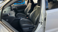 Toyota Corolla 2.0 Hybrid GR Sport 5dr CVT Hybrid Hatchback